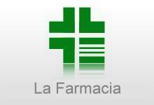 Le Farmaciia Zaccariello