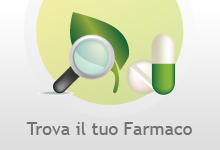 Trova il tuo Farmaco